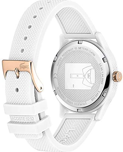 Lacoste 2001085 Bayan Kol Saati