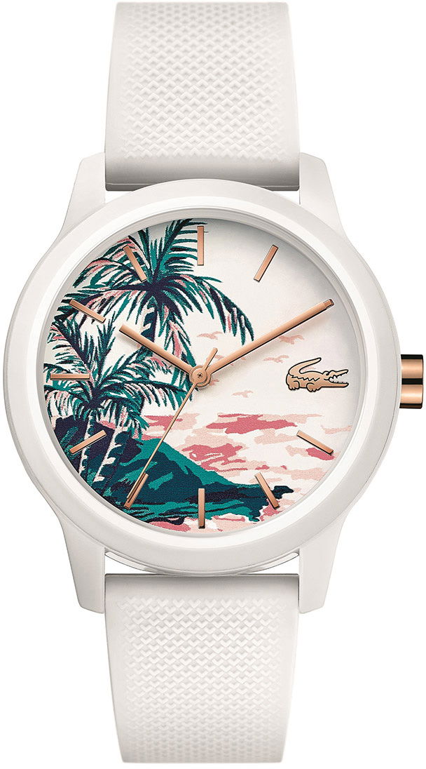 Lacoste 2001085 Bayan Kol Saati