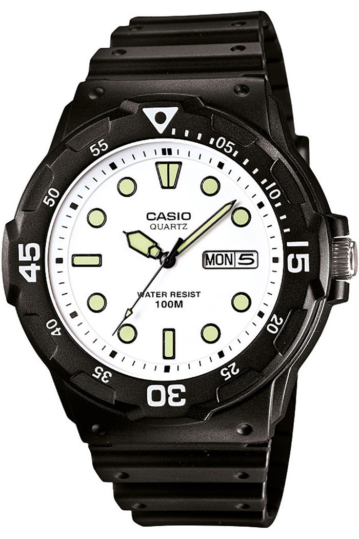 Casio MRW-200H-7EVDF Erkek Kol Saati