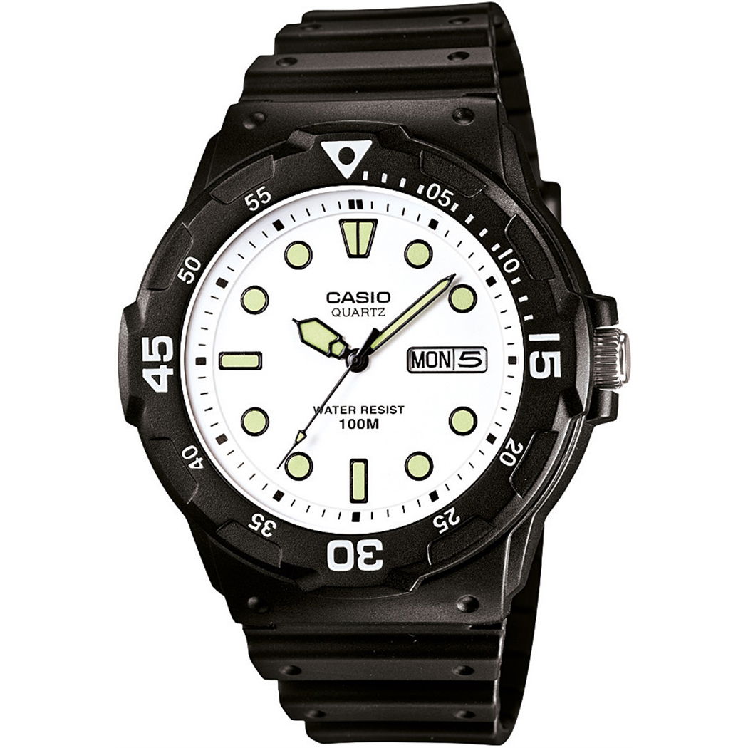 Casio MRW-200H-7EVDF Erkek Kol Saati