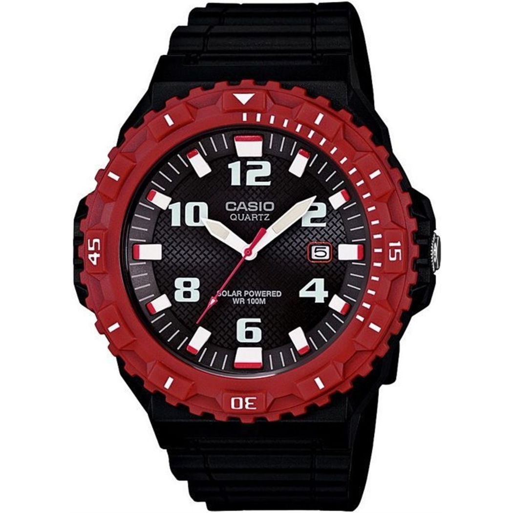 Casio Erkek Kol Saati MRW-S300H-4BVDF