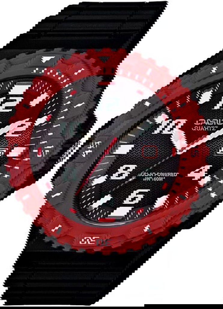 Casio Erkek Kol Saati MRW-S300H-4BVDF