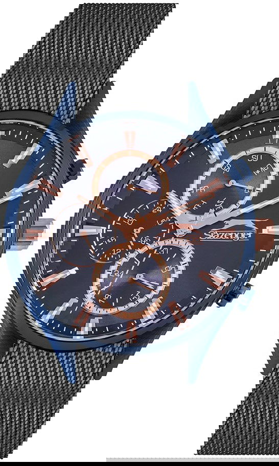 Slazenger Erkek Kol Saati SL.09.1676.2.03