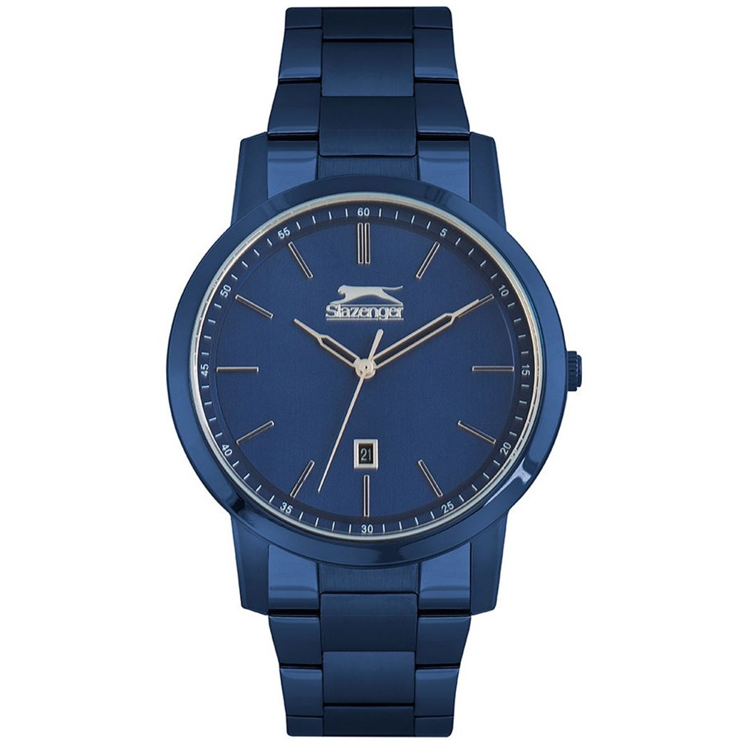 Slazenger Erkek Kol Saati SL.09.1727.1.04