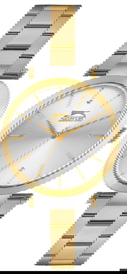 Slazenger Bayan Kol Saati SL.09.1740.3.03