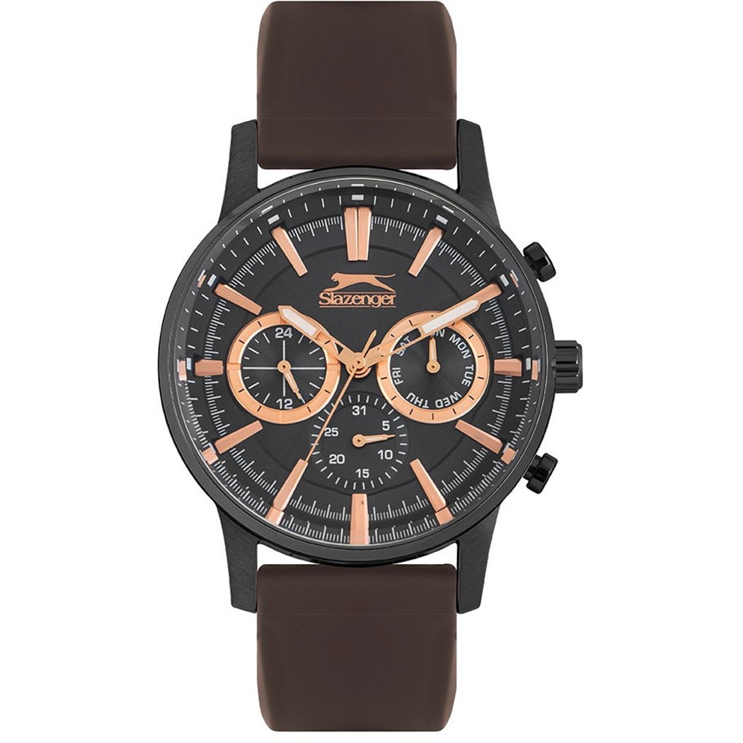 Slazenger Erkek Kol Saati SL.09.1757.2.02