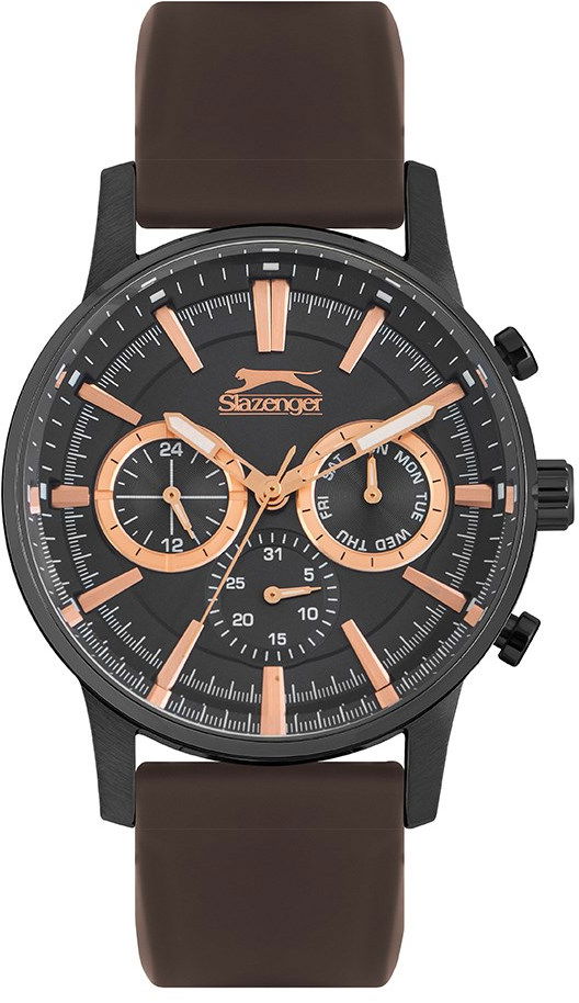 Slazenger Erkek Kol Saati SL.09.1757.2.02