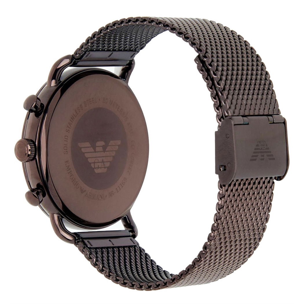 Emporio Armani Erkek Kol Saati AR11169 
