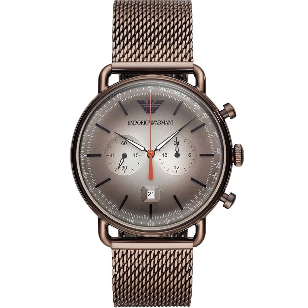 Emporio Armani Erkek Kol Saati AR11169 