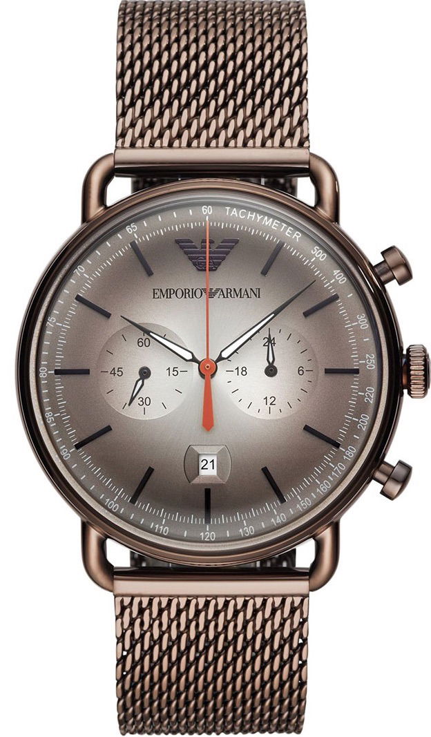 Emporio Armani Erkek Kol Saati AR11169 