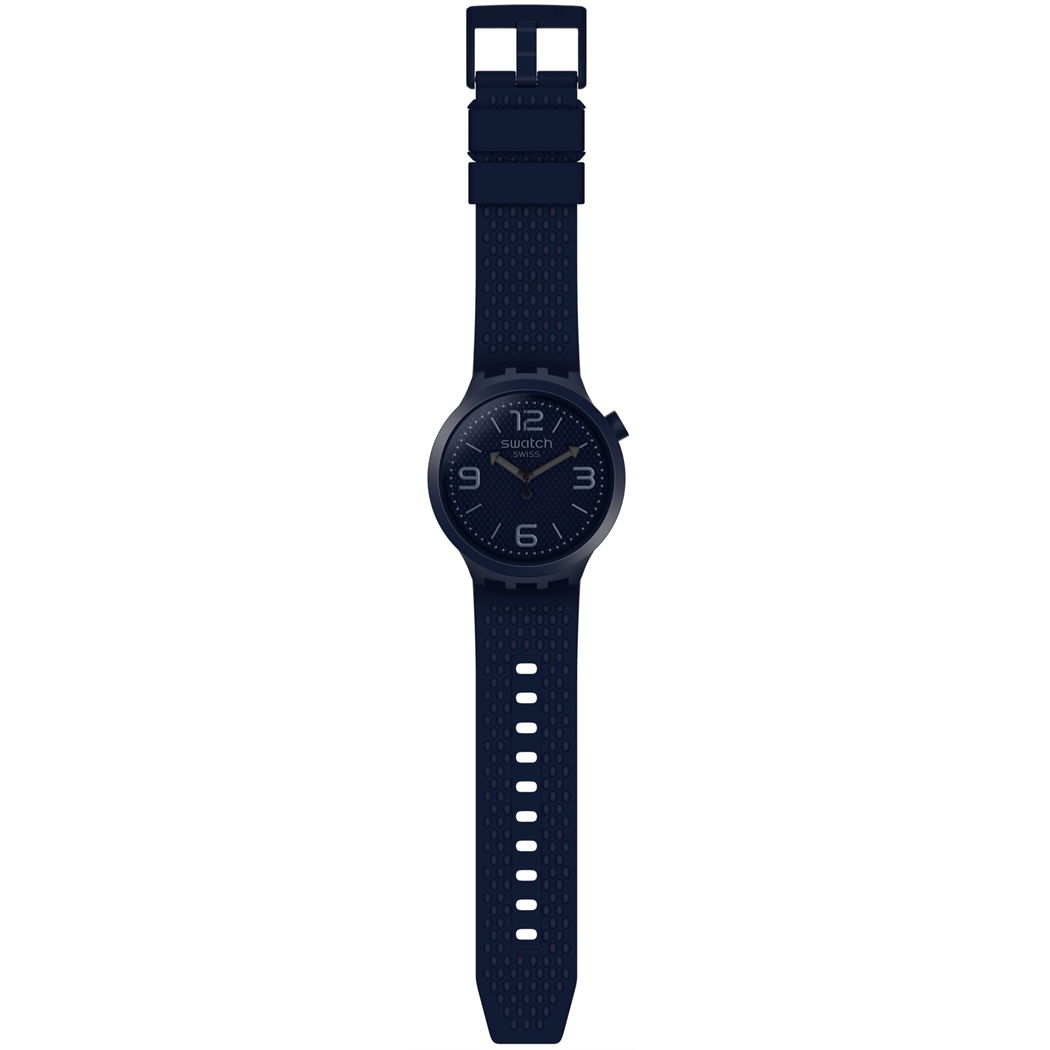 Swatch SO27N100 BBNAVY BIG BOLD