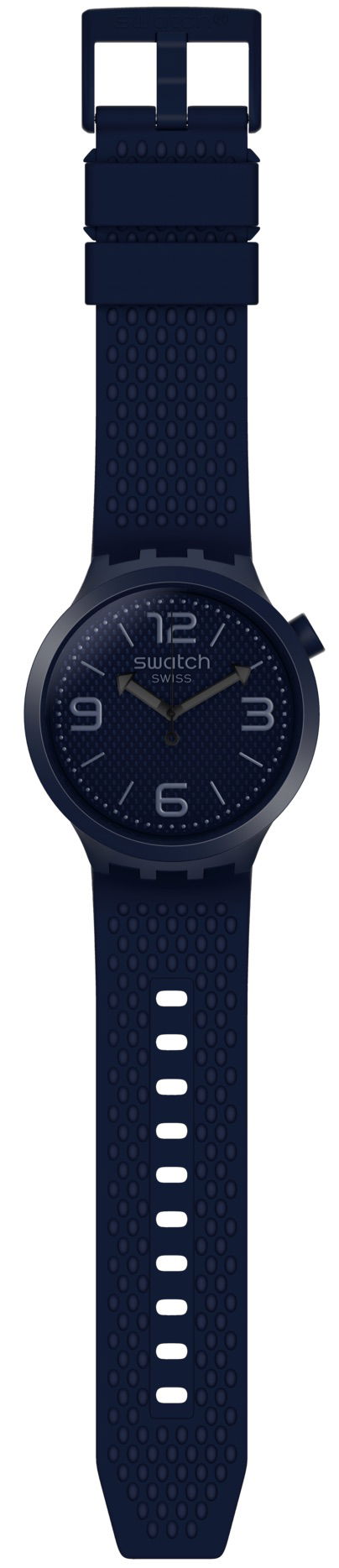 Swatch SO27N100 BBNAVY BIG BOLD