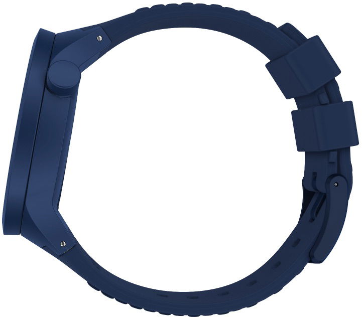 Swatch SO27N100 BBNAVY BIG BOLD