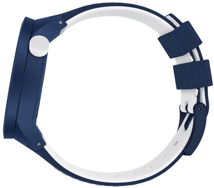 Swatch SO27N101 BBCREAM Kol Saati