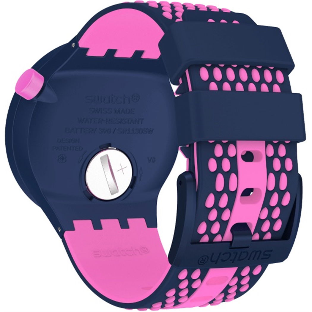 Swatch SO27N103 BBCANDY Big Bold