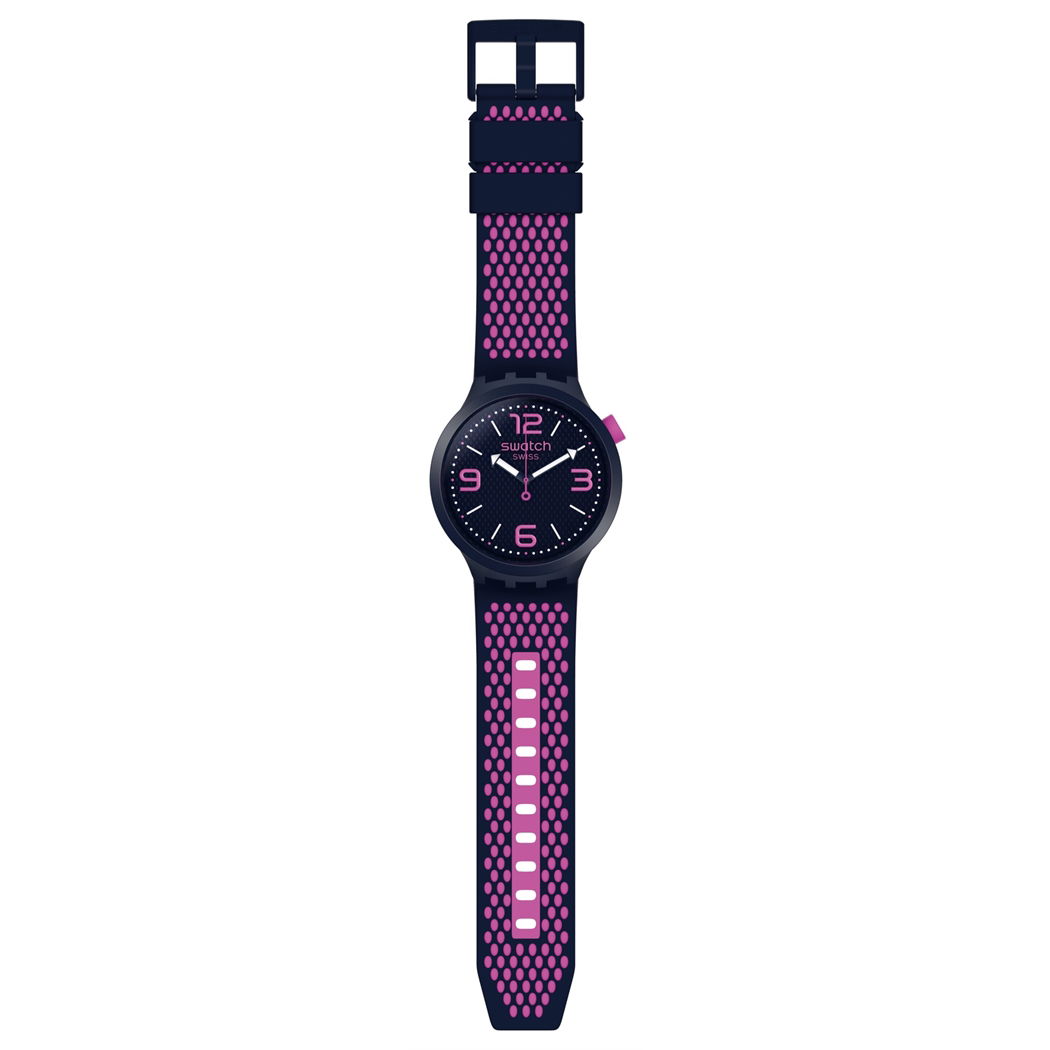 Swatch SO27N103 BBCANDY Big Bold