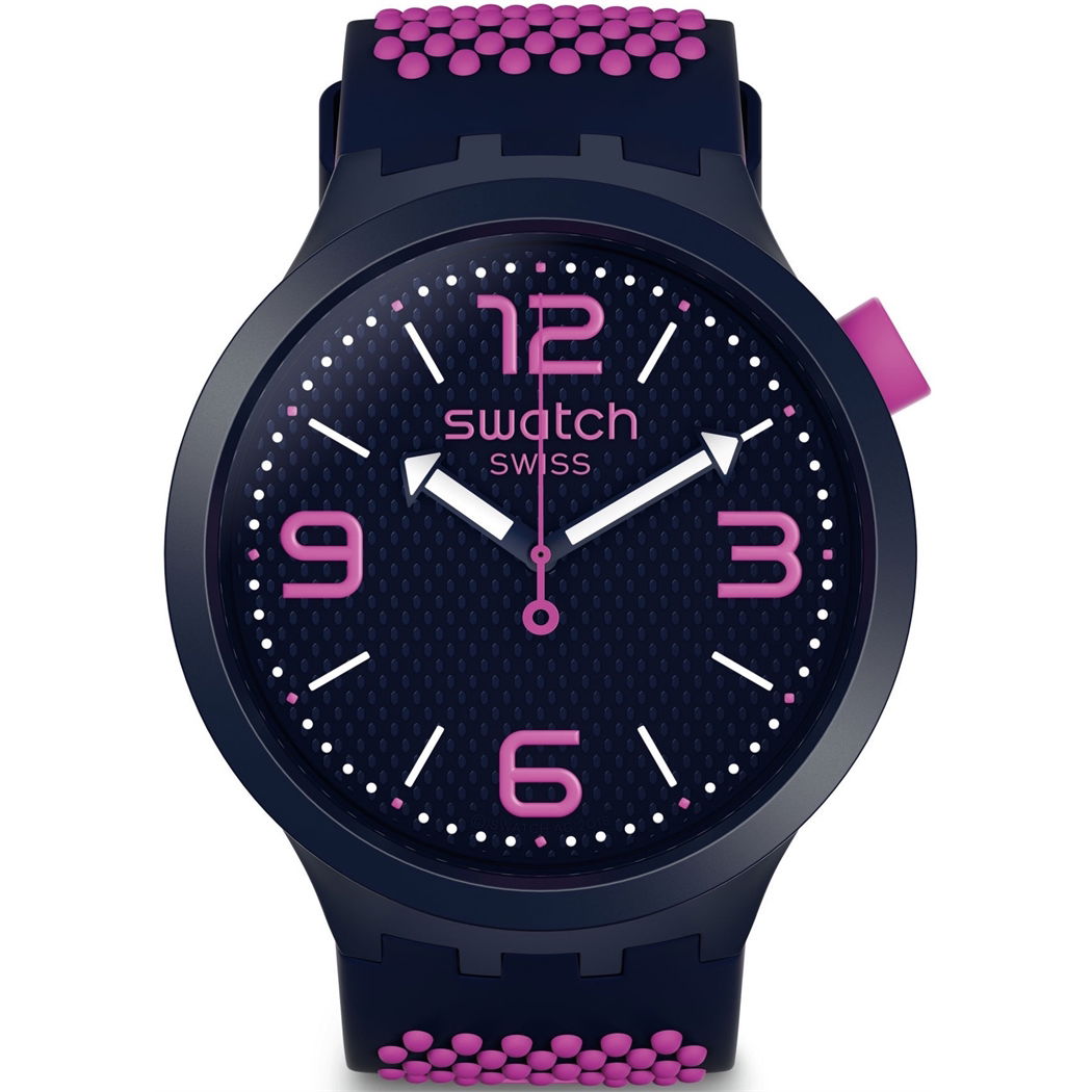 Swatch SO27N103 BBCANDY Big Bold