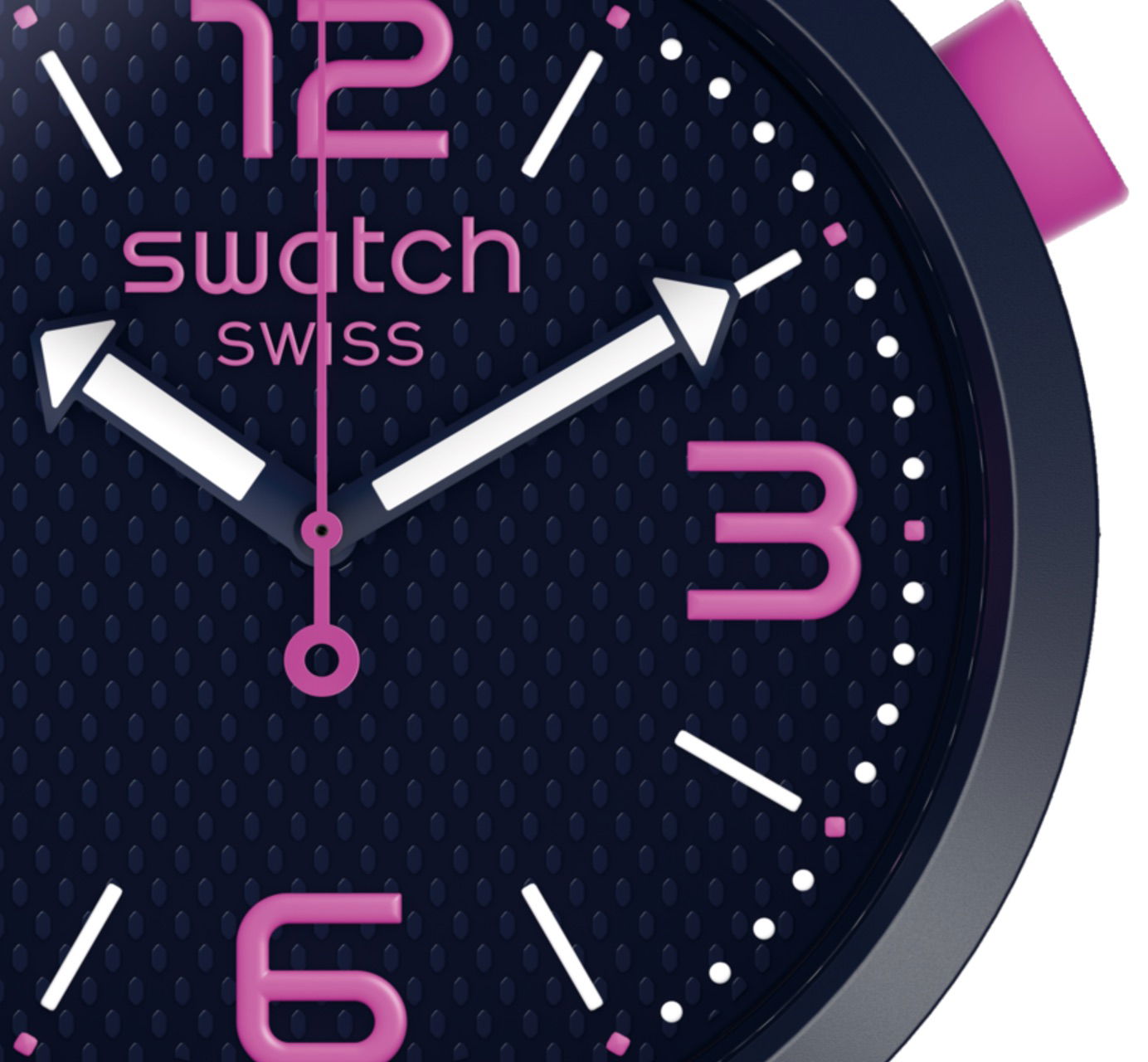 Swatch SO27N103 BBCANDY Big Bold