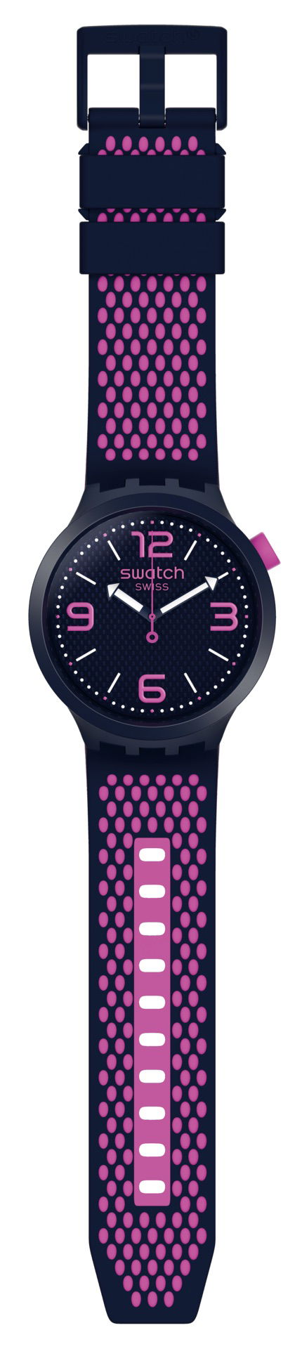 Swatch SO27N103 BBCANDY Big Bold