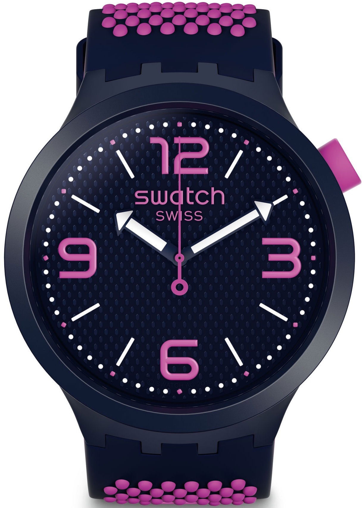 Swatch SO27N103 BBCANDY Big Bold