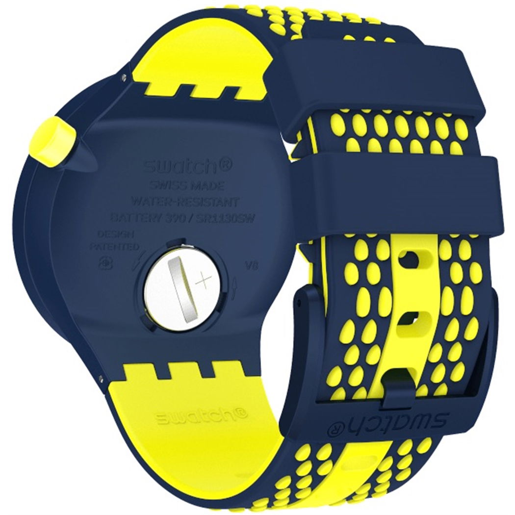 Swatch Big Bold SO27N102