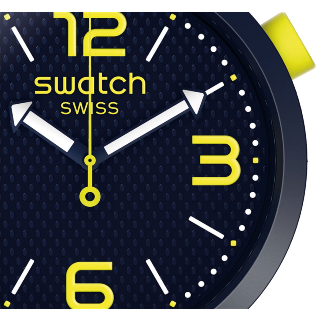 Swatch Big Bold SO27N102