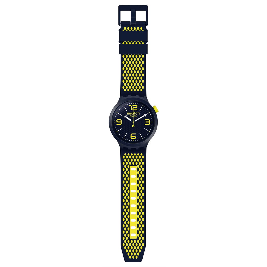 Swatch Big Bold SO27N102