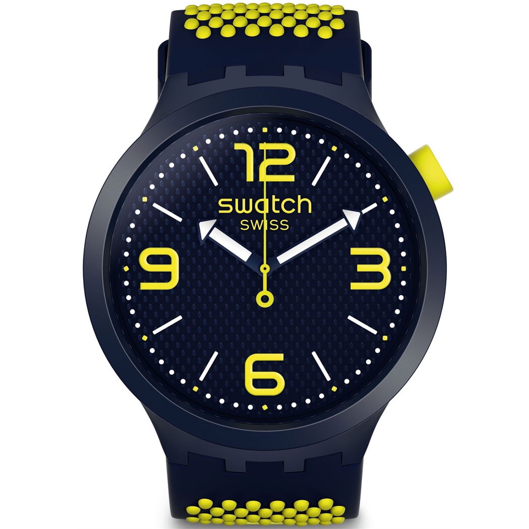 Swatch Big Bold SO27N102