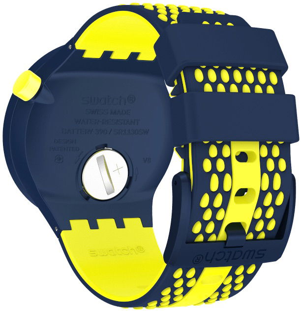 Swatch Big Bold SO27N102