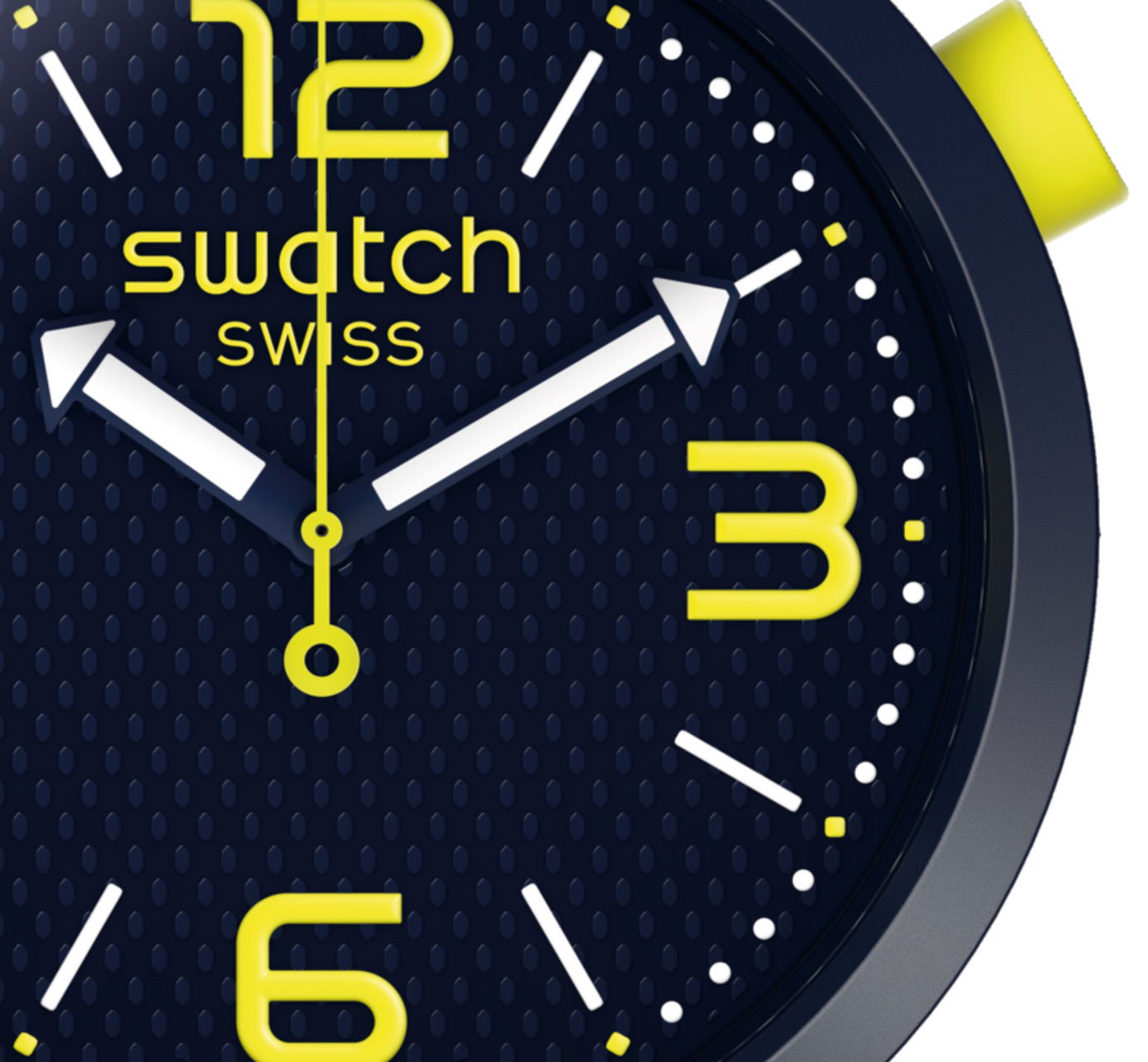 Swatch Big Bold SO27N102