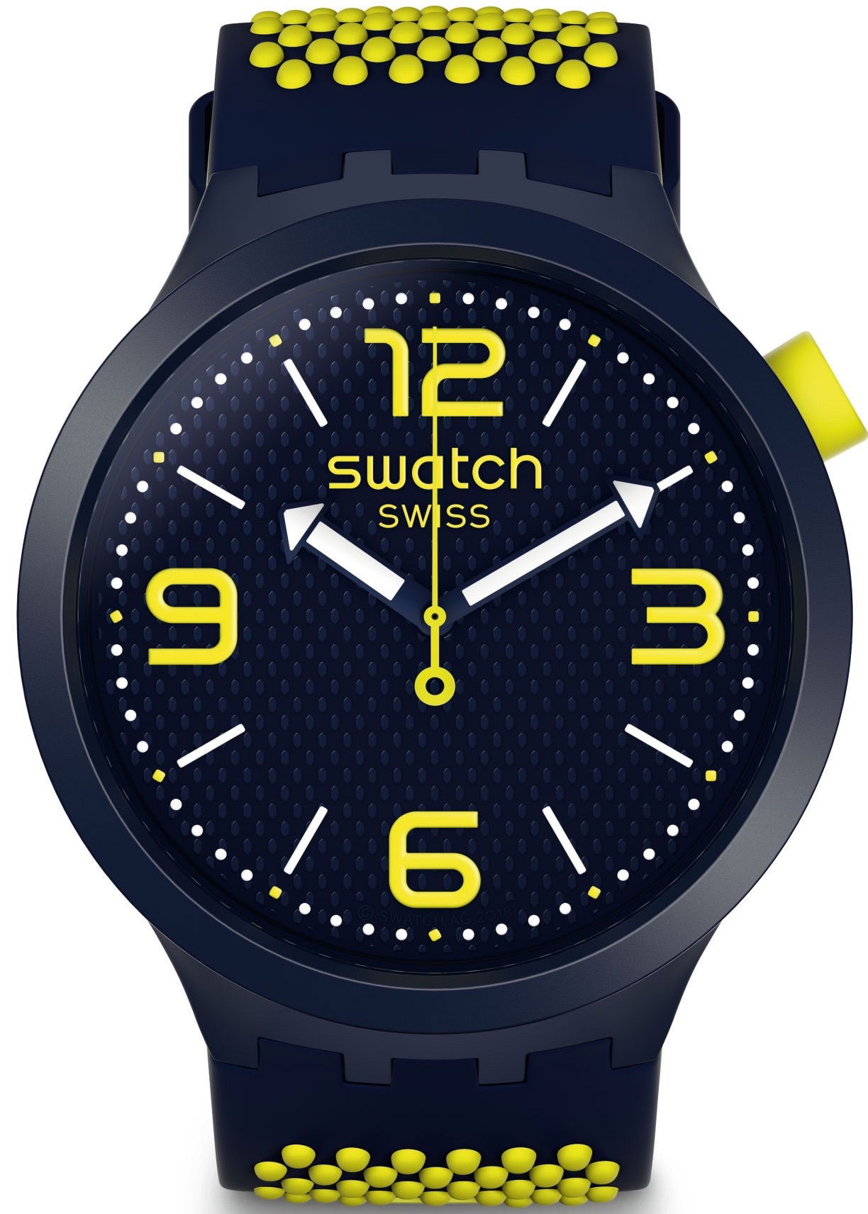 Swatch Big Bold SO27N102