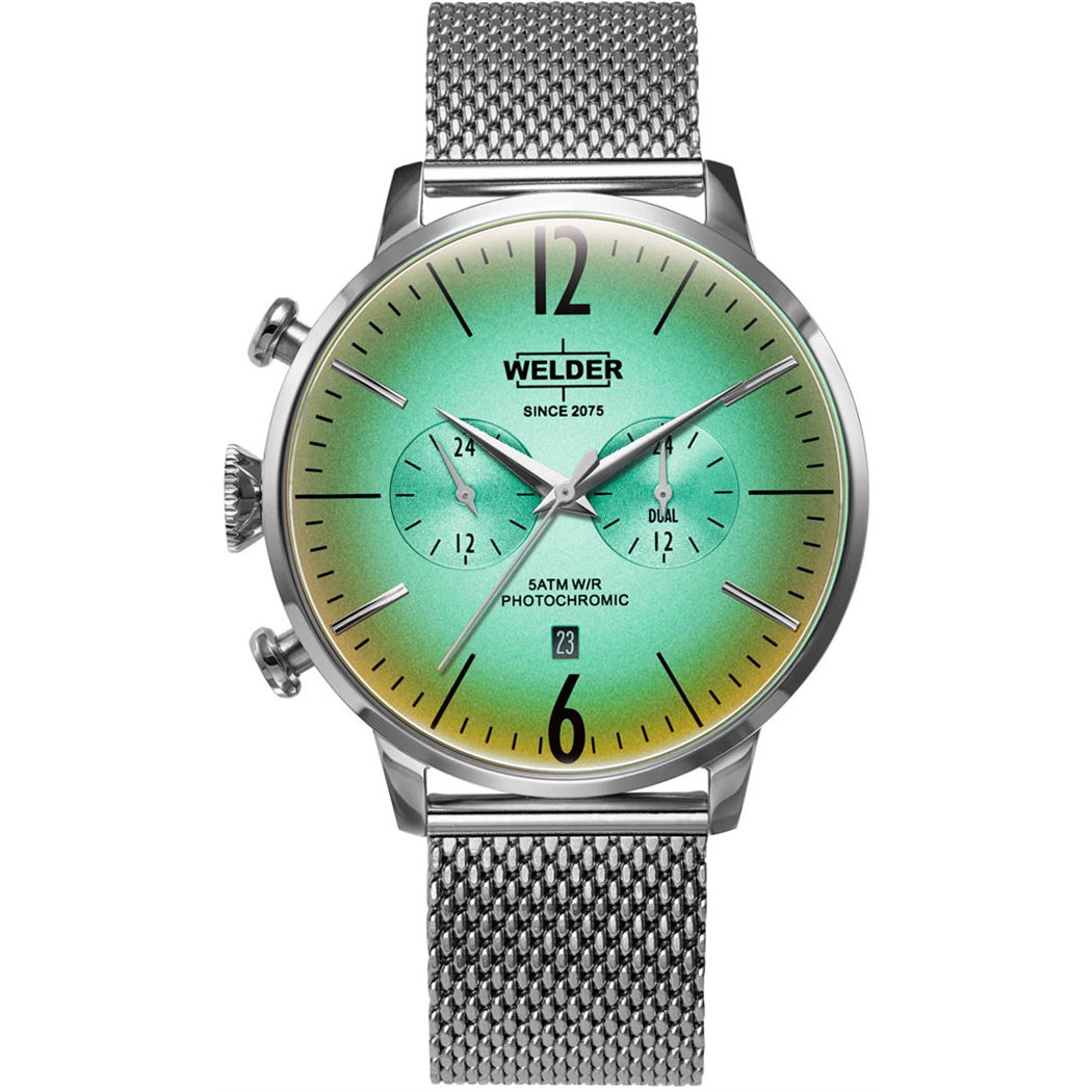 Welder Moody WWRC1003 Erkek Kol Saati