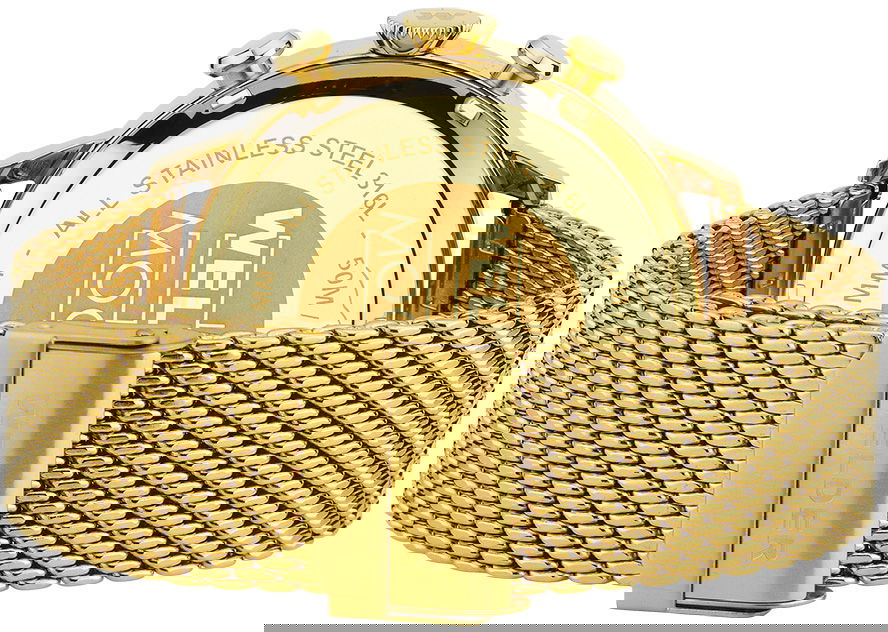 Welder Moody WWRC1017 (Ø 47 mm) Erkek Kol Saati