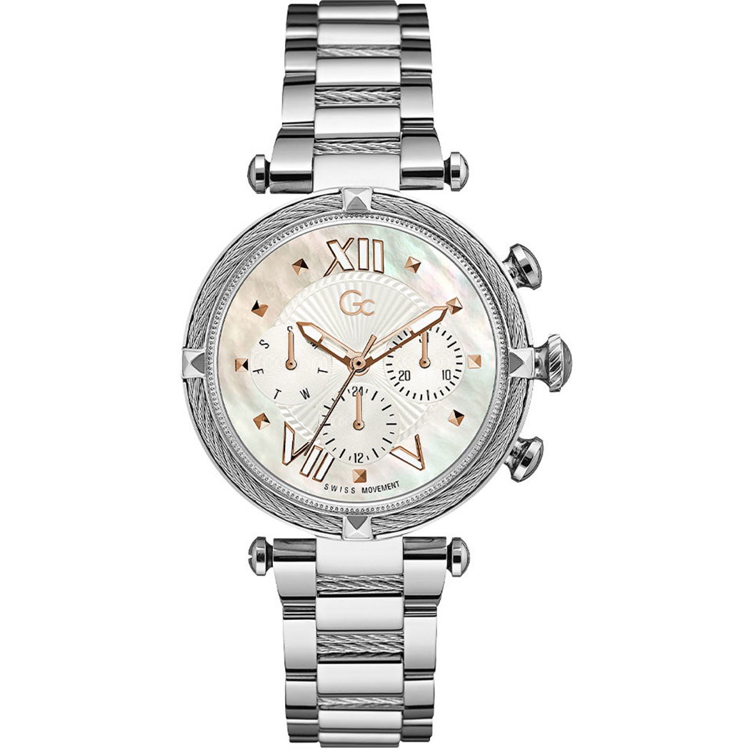 Gc Bayan Kol Saati GCY16001L1MF