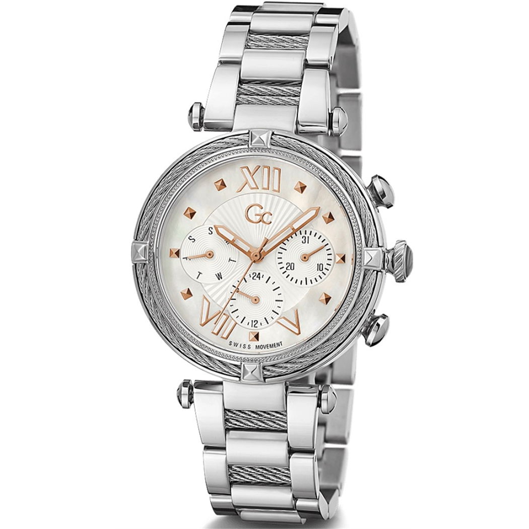Gc Bayan Kol Saati GCY16001L1MF