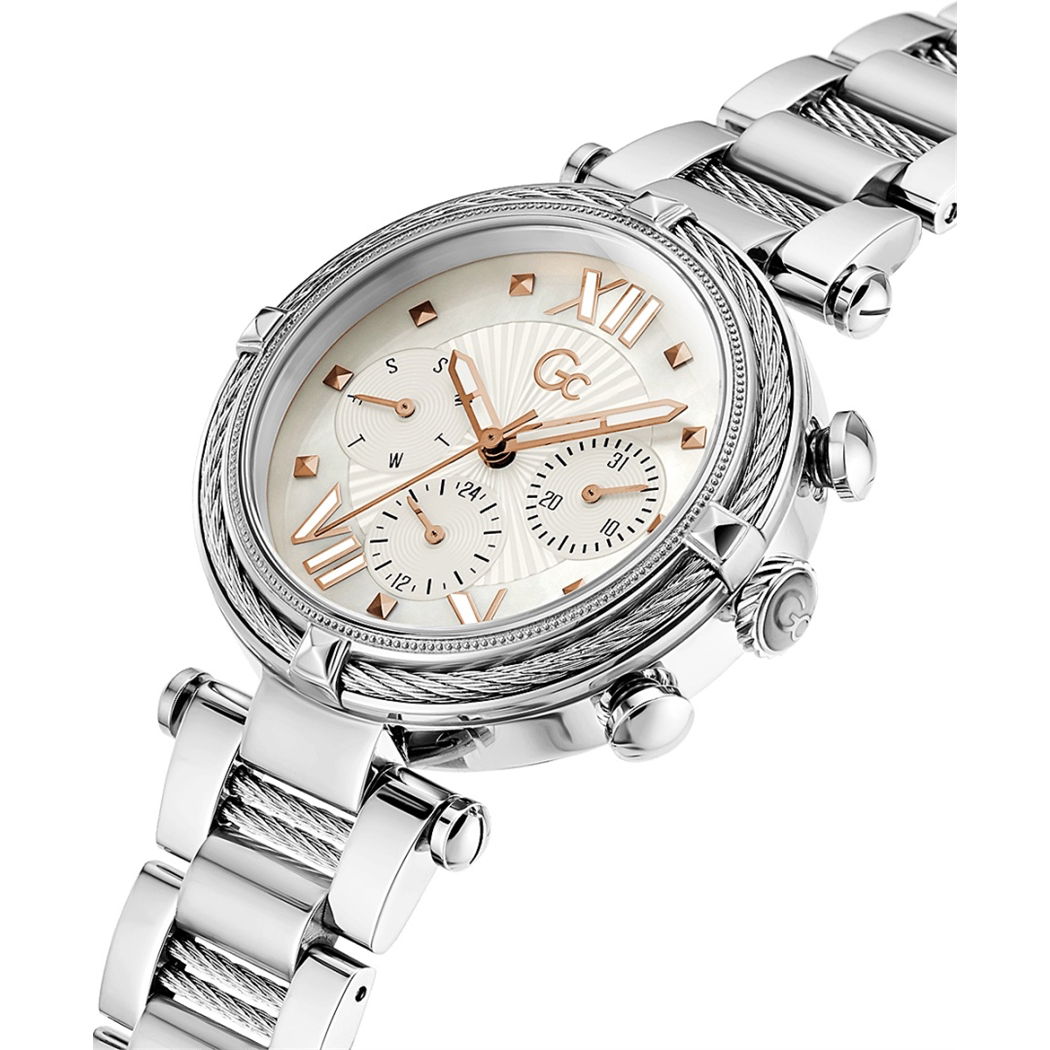 Gc Bayan Kol Saati GCY16001L1MF