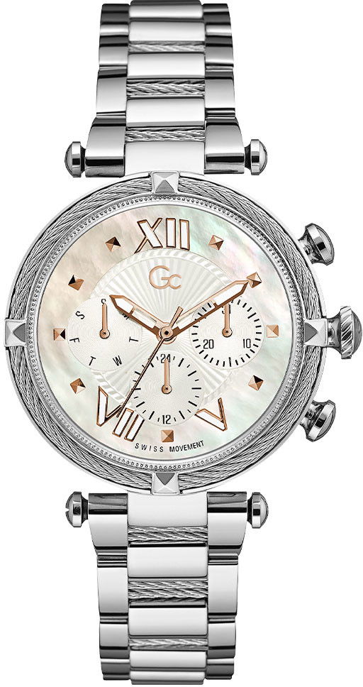 Gc Bayan Kol Saati GCY16001L1MF