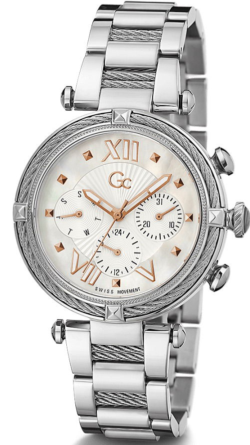 Gc Bayan Kol Saati GCY16001L1MF