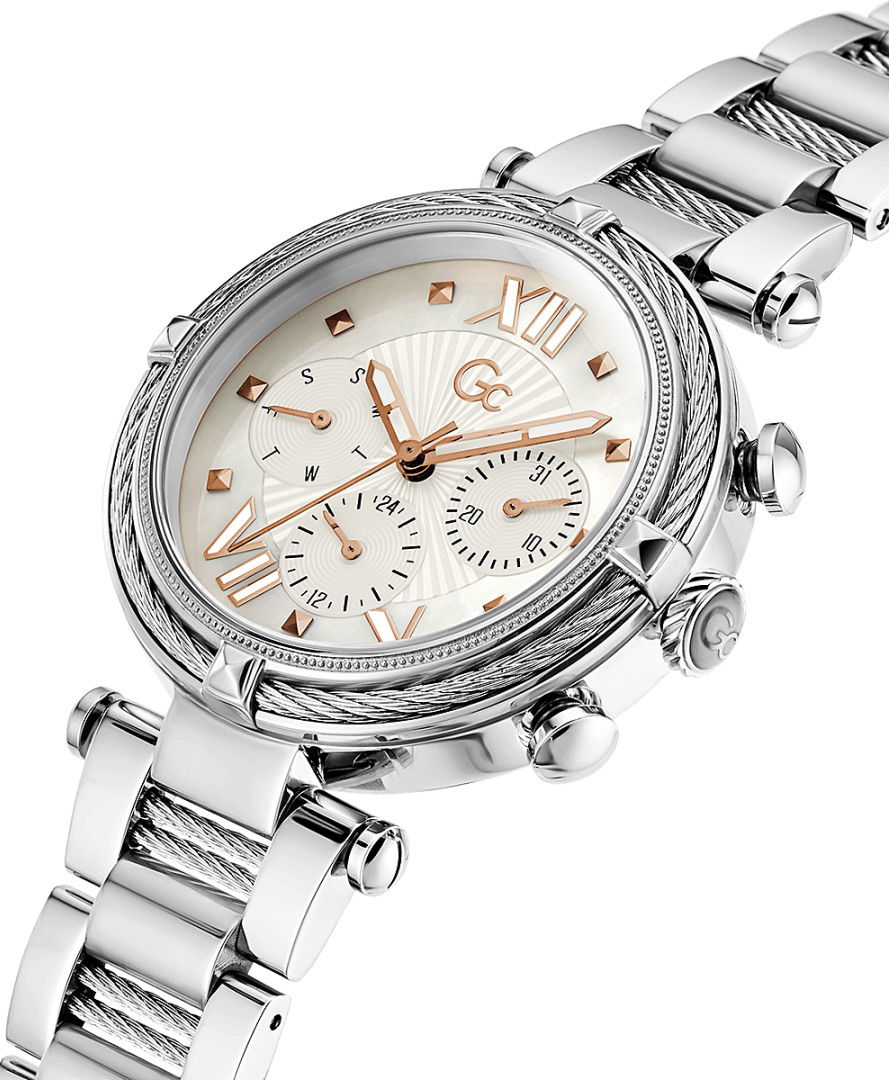 Gc Bayan Kol Saati GCY16001L1MF