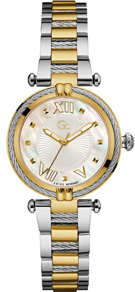 Gc GCY18020L1MF Kadın Kol Saati