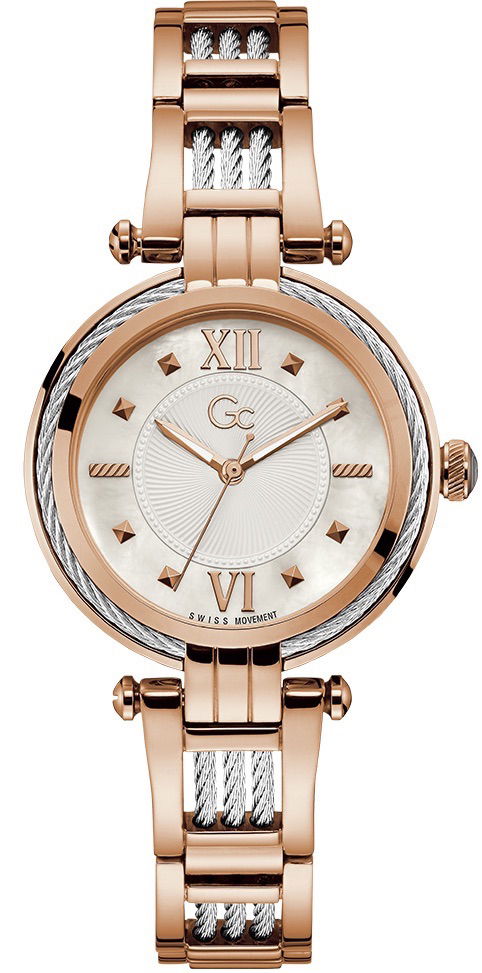 Gc Bayan Kol Saati GCY56002L1MF