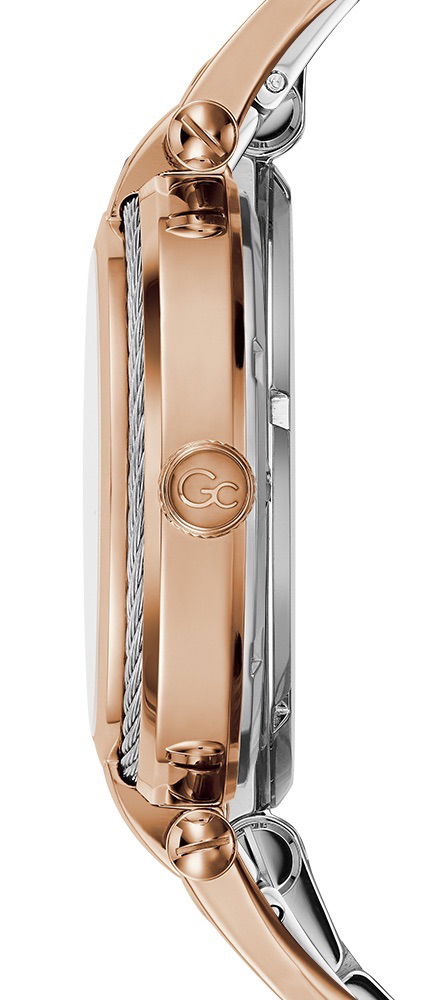 Gc Bayan Kol Saati GCY56002L1MF
