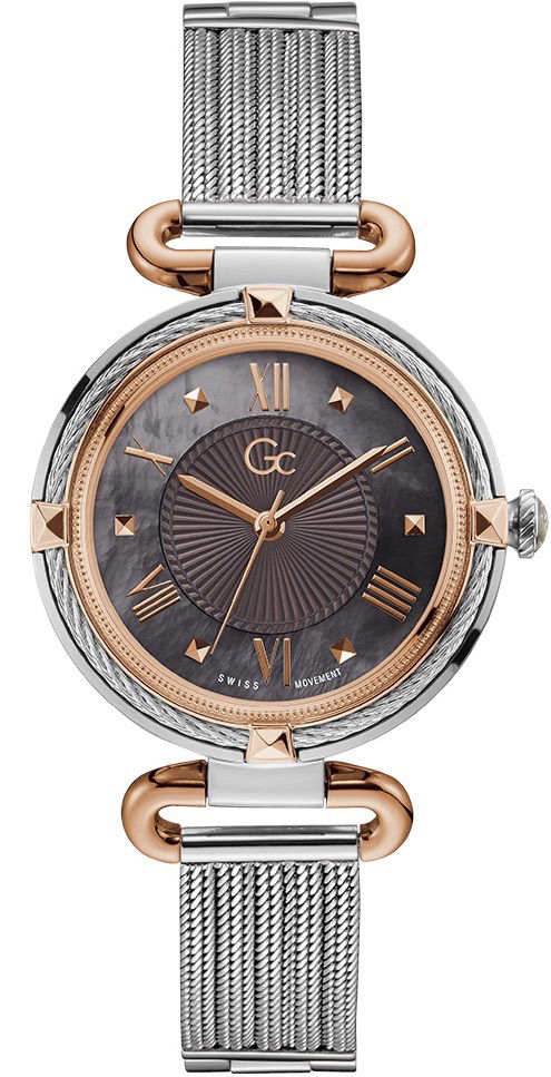 Gc Bayan Kol Saati GCY58002L5MF