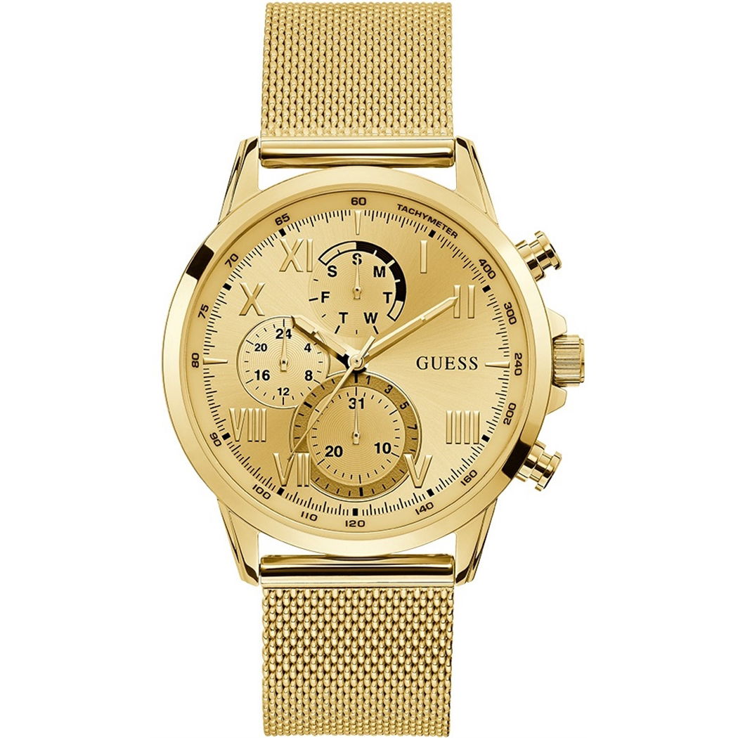 Guess Erkek Kol Saati GUW1310G2