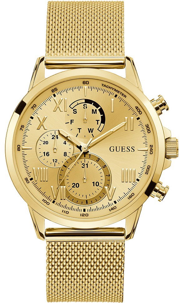 Guess Erkek Kol Saati GUW1310G2