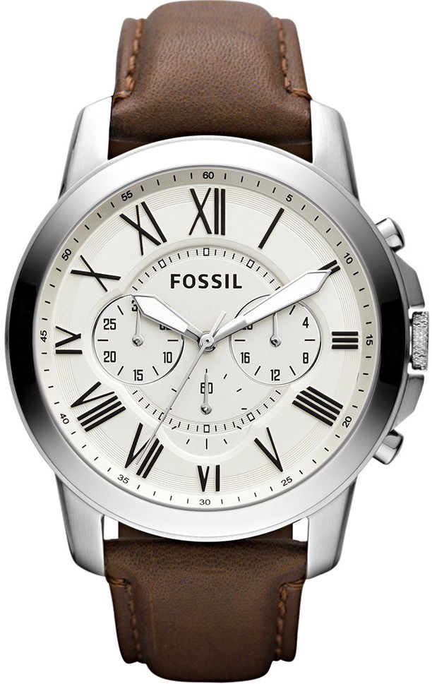 Fossil Erkek Kol Saati FFS4735IE