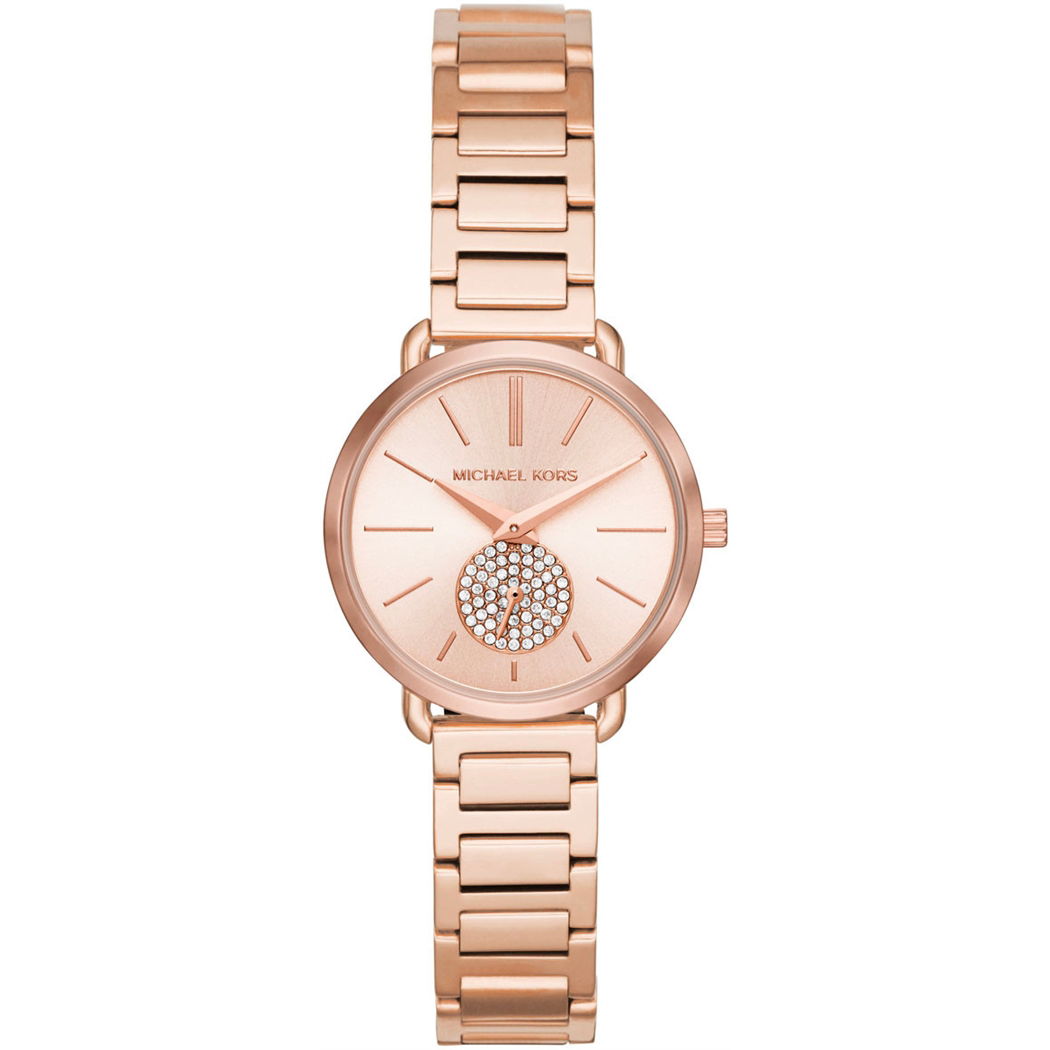 Michael Kors Kadın Kol Saati MK3839