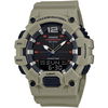 Casio Erkek Kol Saati HDC-700-3A3VDF