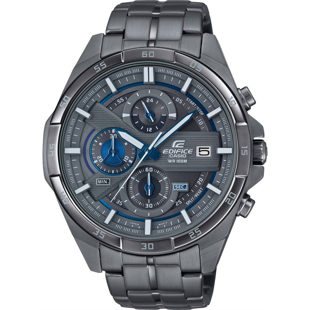 Casio Edifice Erkek Kol Saati EFR-556GY-1AVUDF