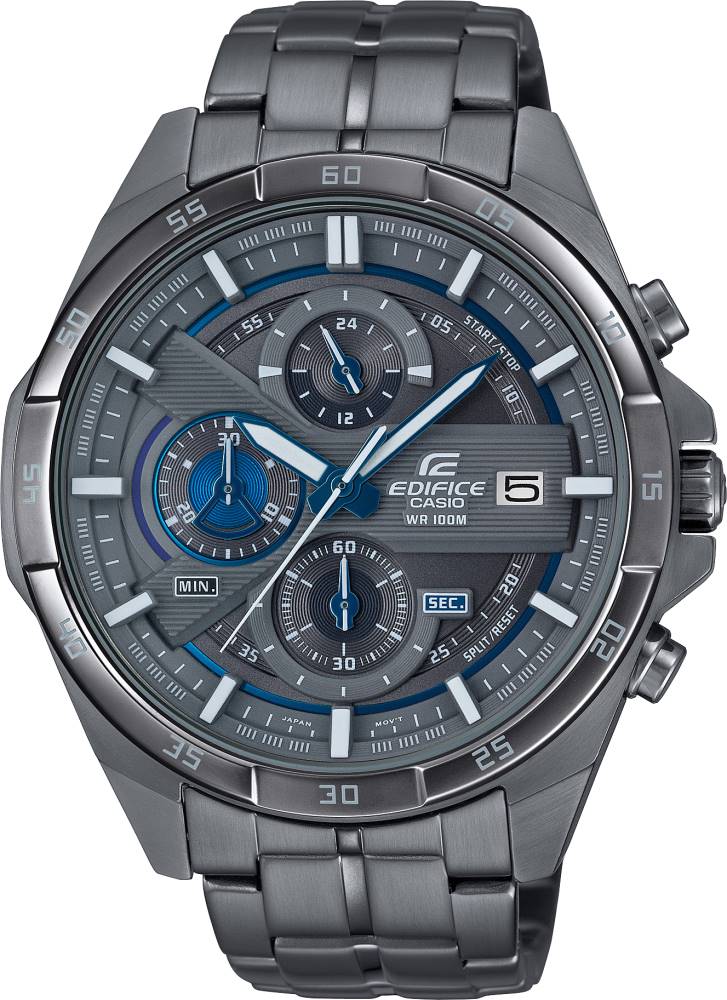 Casio Edifice Erkek Kol Saati EFR-556GY-1AVUDF
